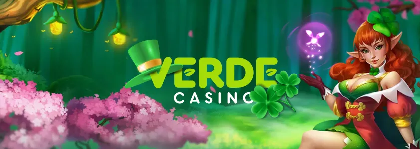 Verde casino